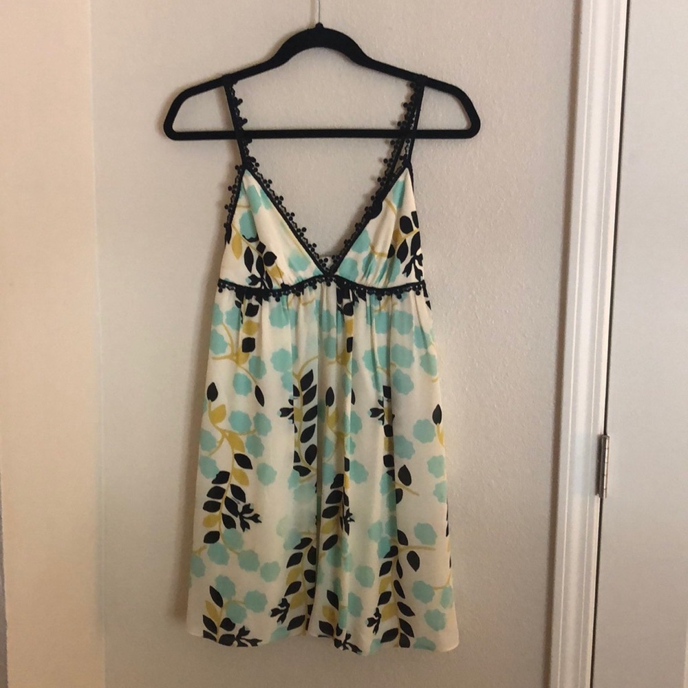 Milly of New York - Slip Dress